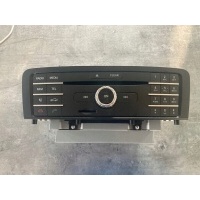 Радио навигация мерседес w246 gla w156 cla w117