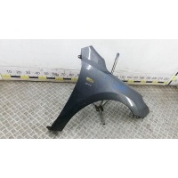 Крыло переднее правое HYUNDAI I30 (2007-2012) 2008 663212L030