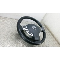 Рулевое колесо NISSAN QASHQAI (2010-2013) 2012 48430JD01D