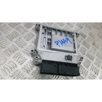Блок управления KIA CEE'D (2007-2011) 2009 0261201848,391102B520