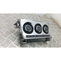 Блок управления печки и климат-контроля MAZDA 3 (2008) 2010 BBT361190K