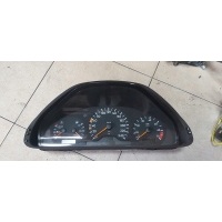 Мерседес w210 спидометр часы 2105401147