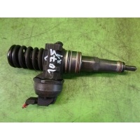 Насос - форсунка volkswagen гольф iv 1.9 tdi 2002 год