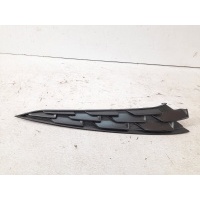 Накладка решетки радиатора Kia K5 2020-2021 863B5L2000