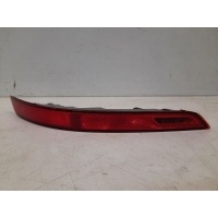 Фонарь противотуманный Porsche Cayenne 958 2014-2018 95863110610