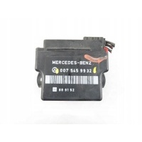 Реле свечи мерседес t1 w124 w201