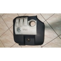 Верхняя экран крышка двигателя volkswagen tdi 045103925ap