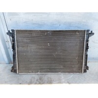 Audi a4 b9 a5 a6 радиатор 8w0121251ab