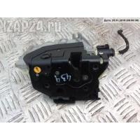 Замок двери Зад. Левая Volkswagen Passat B6 2005 3C4839015A