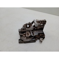 Замок двери задней правой Renault Logan 2 2016 825025545R