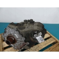 Редуктор мерседес gl i x164 мл w164 5.5 v8 4x4