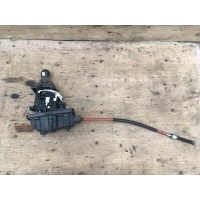 Кулиса АКПП Audi A6 C6 2005 4F2713041P