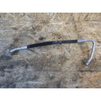 Трубка кондиционера Audi A8 D3/4E 2007 4E0260701AK