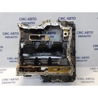 Поддон ДВС Audi A6 C7, 4G 06E103603