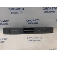 Ручка открывания багажника наружная Volvo XC90 ХС90 2005-2006 31253018