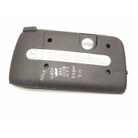 декоративная крышка двигателя Mercedes-Benz C W203/S203/CL203 2002 A6110101067