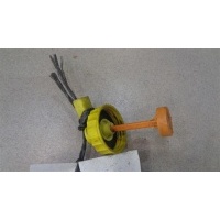 Крышка бачка тормозной жидкости Volkswagen Touareg 2002-2010 2004 7L0611349