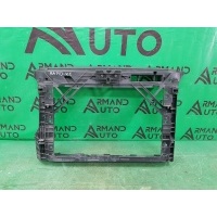 Панель передняя ( телевизор ) SKODA RAPID 1 2012-2017 60U805588B