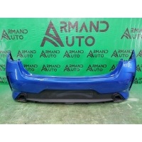 Бампер KIA RIO 4 Рестайлинг 2020 86611H0700