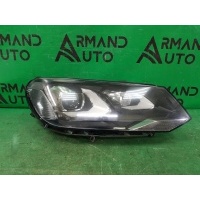 Фара VOLKSWAGEN TOUAREG 2 2010-2014 7P1941752