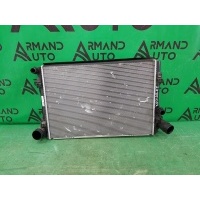 кассета радиаторов VOLKSWAGEN TIGUAN 2 2016-2020 5Q0121251GN