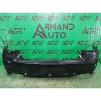 Бампер BMW 5 G30 рестайлинг 2020 51129852175, 51129498613