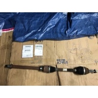renault megane 4 iv 1.6 твк привод правый