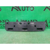 Площадка номерного знака MAZDA CX-5 CX5 2 2017 KB8M50171