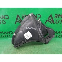Пыльник бампера BMW 6 GT G32 2017 51718060028