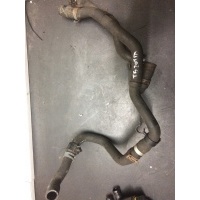 Провода труба шланг радиатора volkswagen t5 2.0tdi 7e0122157bh