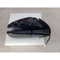 Зеркало правое Toyota Fortuner II (2015) 2015 879100K732