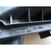 Корпус воздушного фильтра Volkswagen Crafter 2010 9065280106, 4632085904