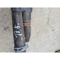 Патрубок (трубопровод, шланг) Volkswagen Polo 2006 6R0122101CG