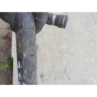 Патрубок (трубопровод, шланг) Audi A4 2015 8K0122101G