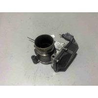 Заслонка дроссельная Volkswagen GOLF 6 (5K1 2008-2013) 2008 03L 128 063 D