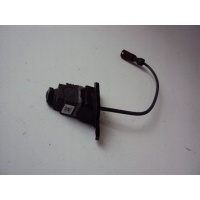 Камера решетки передняя мерседес w205 w213 w253