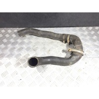 Патрубок интеркулера Opel Astra H 2008 13231618