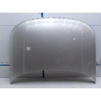 Капот Land Rover Discovery IV 2009- BKA780040