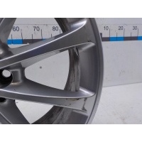 Диск колесный 17" Mercedes-Benz A-Klass (W177) 2018- A17740103007X45