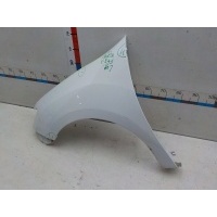 Крыло переднее левое Renault Logan 2014- 631010135R