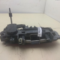Личинка замка Зад. L Audi A3 8P (2003-2012) 2009 8P0837207