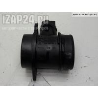 Измеритель потока воздуха Volkswagen Passat B5+ (GP) 2004 06a906461n