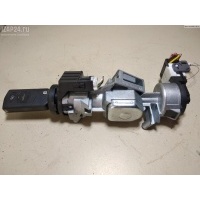 Ключ зажигания Mazda 3 (2003-2008) BK 2007 BP4K66150B