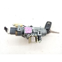 замок зажигания Mazda Premacy CPEW 2002 LCY0-76-290A