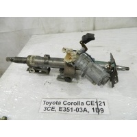 Электроусилитель руля Toyota Corolla CE121 2002 8965002010
