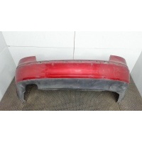 Бампер зад. Skoda Octavia (A5) 2004-2008 2006 1Z5807421A