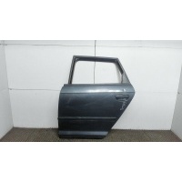 Дверь боковая зад. левая Audi A3 (8PA) 2008-2013 2009 8P4833051A