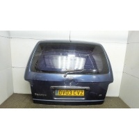 Двигатель стеклоочистителя (моторчик дворников), зад. KIA Carnival 2001-2006 2003 0K53Z67450