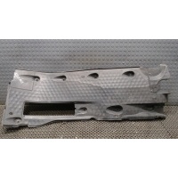 Защита днища, запаски, КПП, Volkswagen Passat 6 2005-2010 2007 3c0825202e
