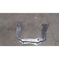 Защита моторного отсека (картера ДВС) BMW X6 2012 51757205621